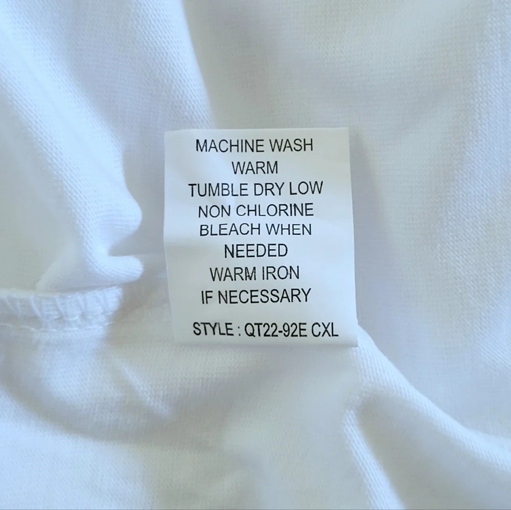 CXL By Christian Lacroix Graphic Tee👕 - NWT - Picture 8 of 13